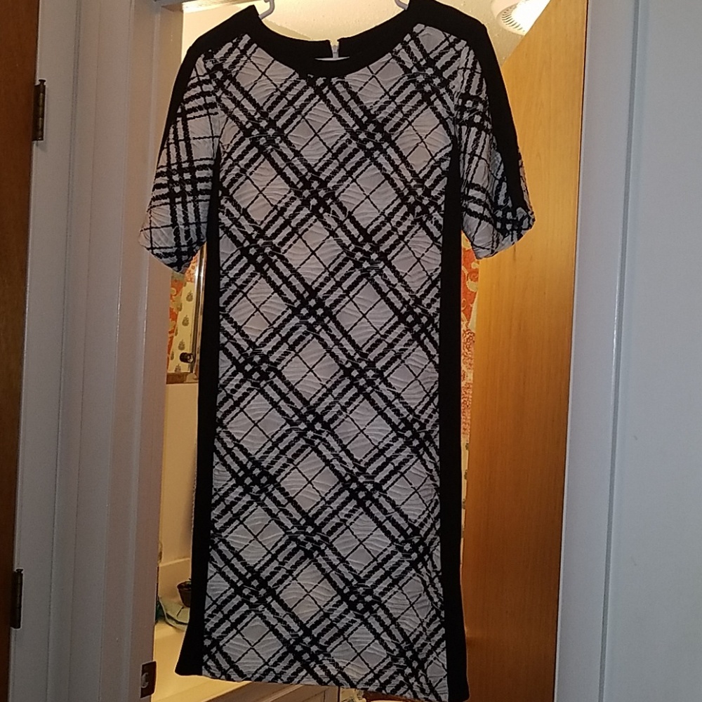 Madison Leigh Dress
